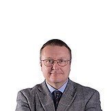 Врач Стволыгин Андрей Владимирович