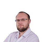Врач Стволыгин Владимир Андреевич
