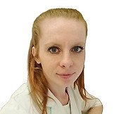 Врач Сундурова Екатерина Николаевна