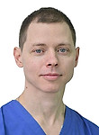 Врач Суслов Сергей Игоревич