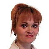 Врач Свиридова Любовь Владимировна