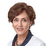 Врач Святова Надежда Дмитриевна