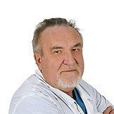 Врач Таланов Евгений Викторович