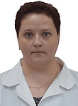Врач Таланова Анастасия Михайловна