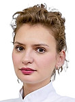 Врач Таланова Валерия Андреевна