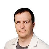 Врач Тарасов Алексей Николаевич
