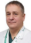 Врач Тарасов Олег Вадимович