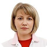 Врач Тентелова Ирина Вадимовна