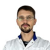 Врач Терлецкий Виталий Григорьевич