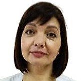 Врач Тихомирова Ольга Владимировна