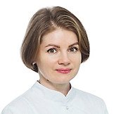 Врач Тимощук Ирина Владимировна