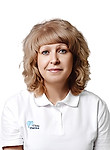Врач Тютчева Марина Владимировна