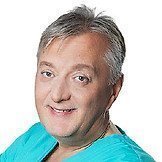 Врач Томилов Евгений Станиславович