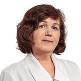 Врач Тонеева Ольга Алексеевна