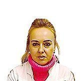 Врач Торокина Юлия Владимировна