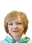 Врач Торопова Ирина Константиновна