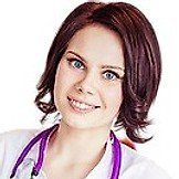 Врач Торыгина Ольга Евгеньевна