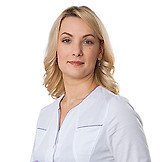 Врач Трихина Олеся Александровна