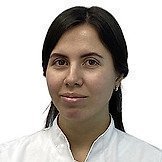Врач Трунникова Наталия Сергеевна