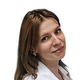 Врач Трушина Мария Алексеевна