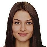 Врач Трушникова Анастасия Игоревна