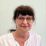 Врач Туманова Людмила Германовна