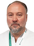 Врач Тузов Олег Сергеевич