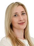 Врач Ульянова Софья Александровна