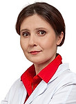 Врач Урсу Татьяна Николаевна