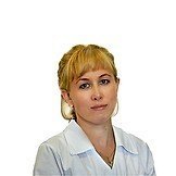 Врач Усачева Елена Владимировна
