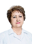 Врач Васильева Татьяна Станиславовна