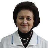 Врач Васильева Валентина Петровна
