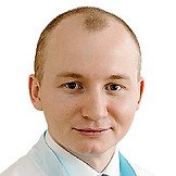 Врач Венедиктов Максим Валерьевич