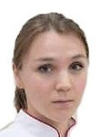 Врач Вишневская Полина Алексеевна