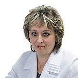 Врач Вязова Татьяна Николаевна