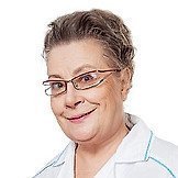 Врач Власова Алевтина Степановна