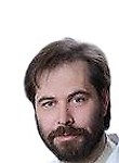 Врач Волков Павел Александрович