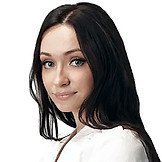 Врач Волкова Анастасия Андреевна