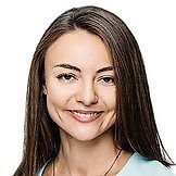 Врач Волкова Анна Павловна