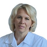 Врач Волкова Мария Валерьевна