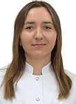 Врач Волошина Ирина Николаевна