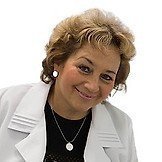 Врач Воробьева Ольга Дмитриевна