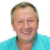 Врач Воронин Николай Анатольевич