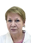 Врач Воронина Нина Ивановна