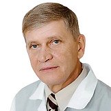 Врач Воронов Сергей Николаевич