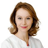 Врач Воронова Наталья Сергеевна