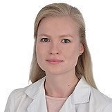 Врач Ворошилова Марина Андреевна