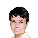 Врач Воротнева Ольга Владимировна