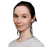 Врач Вотякова Наталья Александровна
