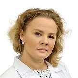 Врач Заболотняя Наталья Викторовна